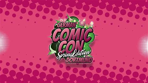 german comic con facebook